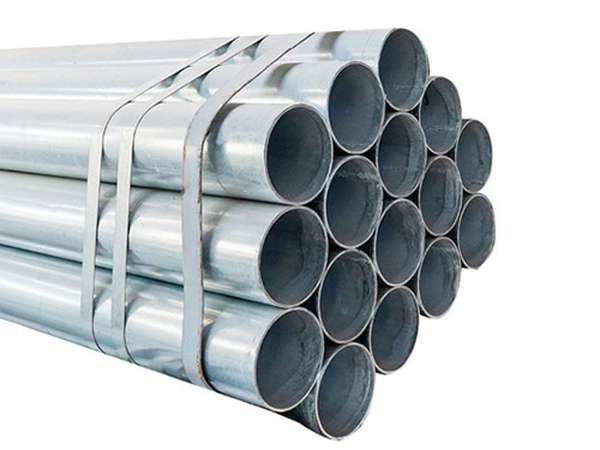 Galvanized Steel Tube&Pipe